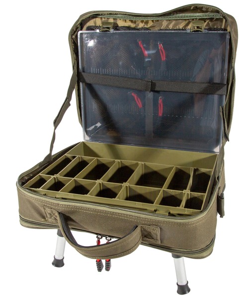 Table Ultimate Tacklebox