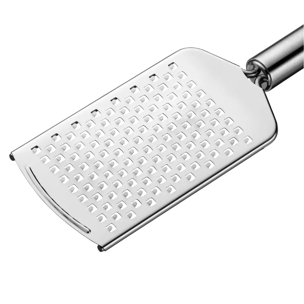 Käsereibe Mittel Profi Plus