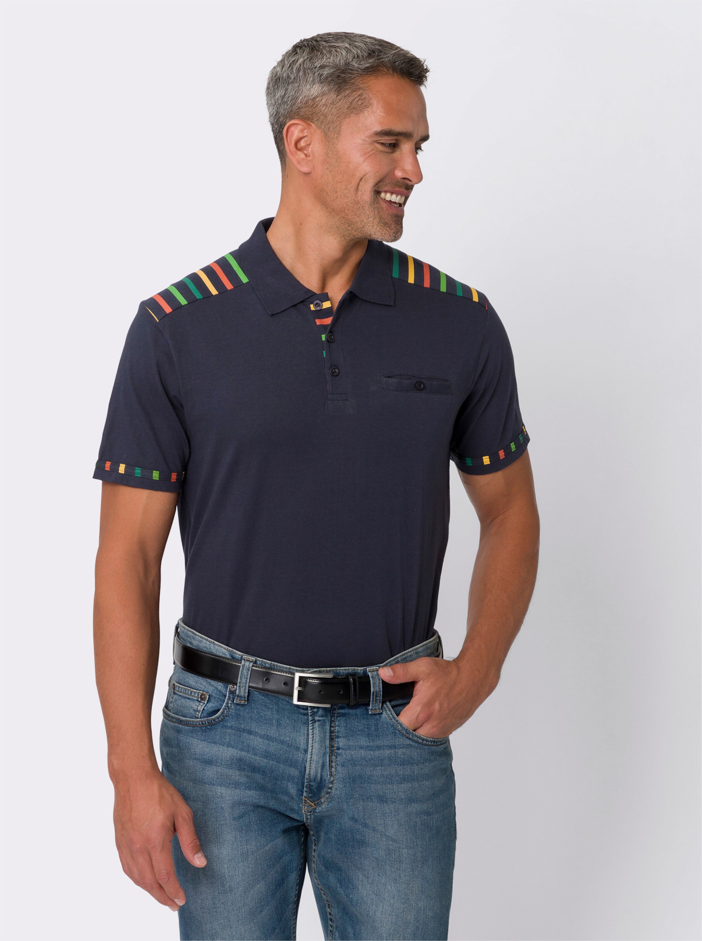 Poloshirt