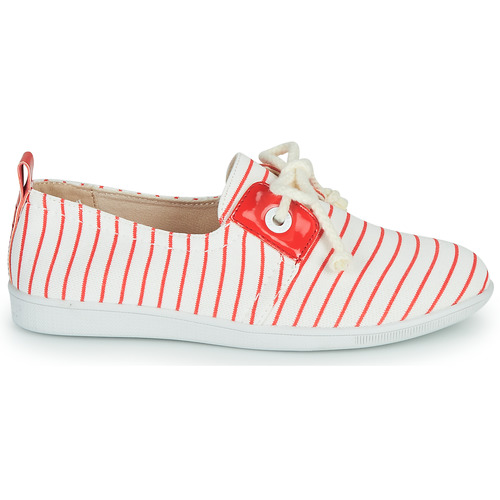 Armistice - STONE ONE - Blanc / Rouge