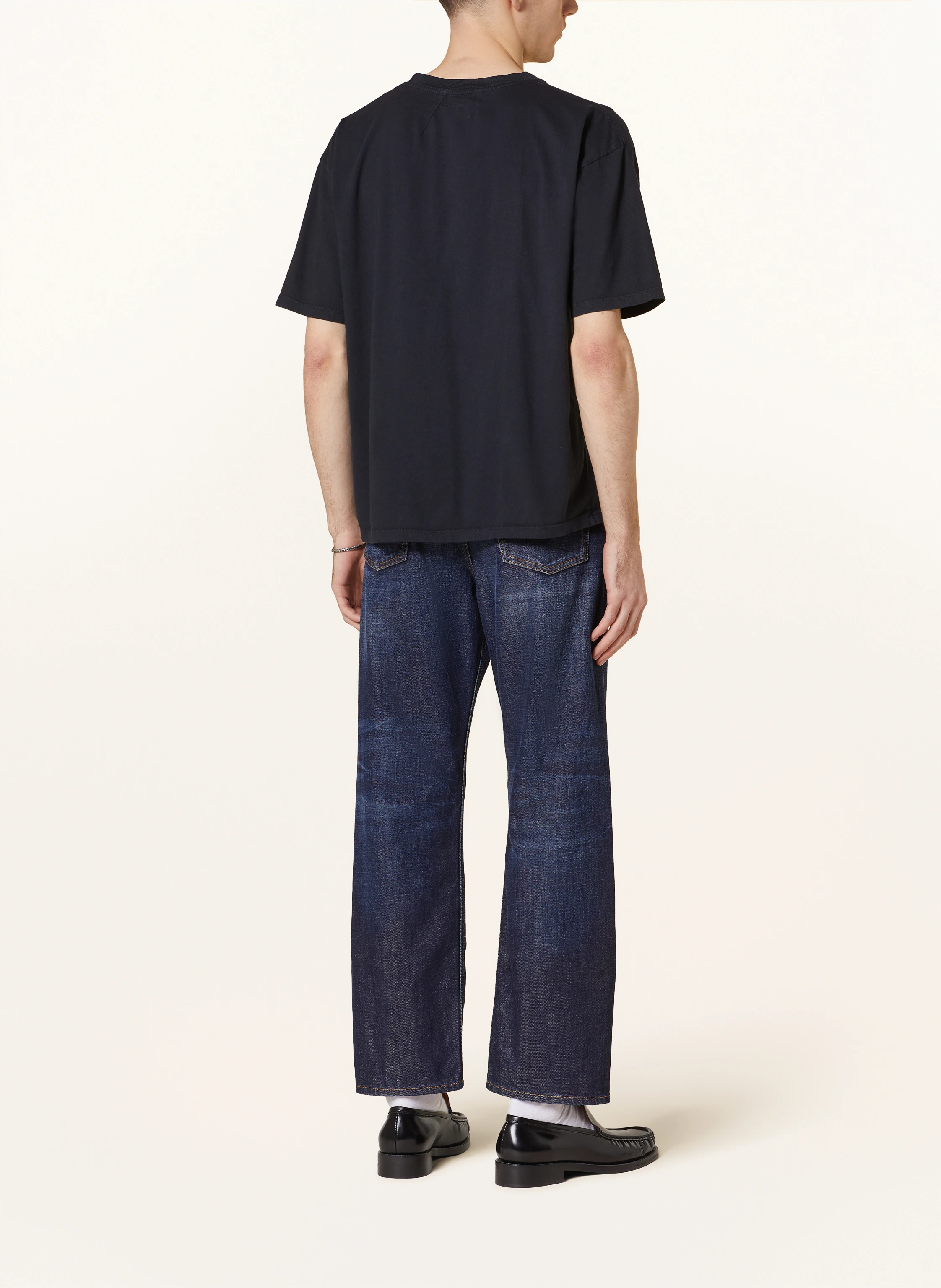 RHUDE T-Shirt PALMERA