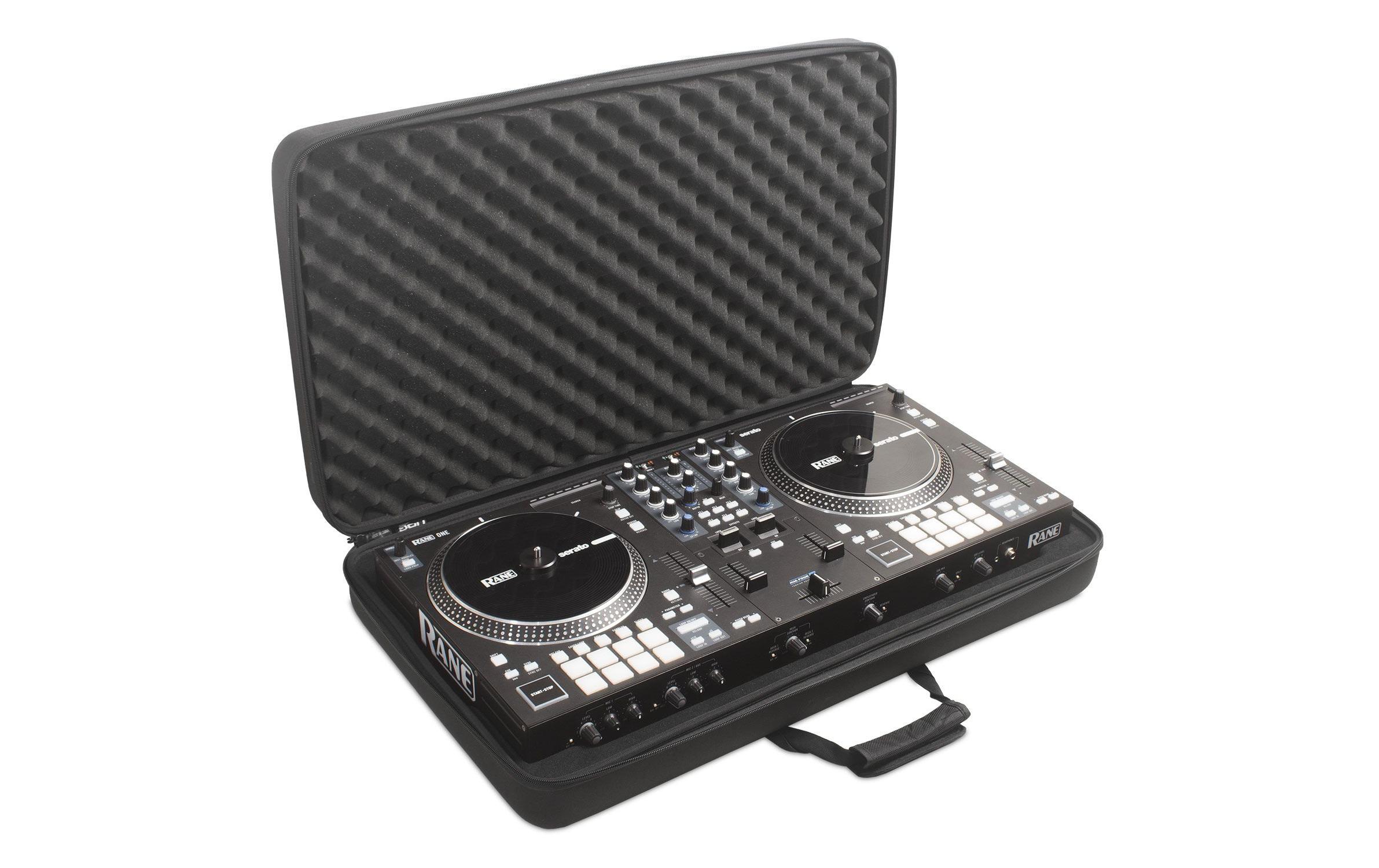 Transportcase Creator für Rane One<br>Hardcase für DJ-Controller