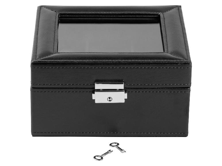 Horloge doos of horloge-etui