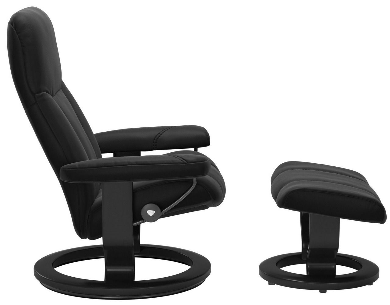 Stressless Einzelsesselset CONSUL