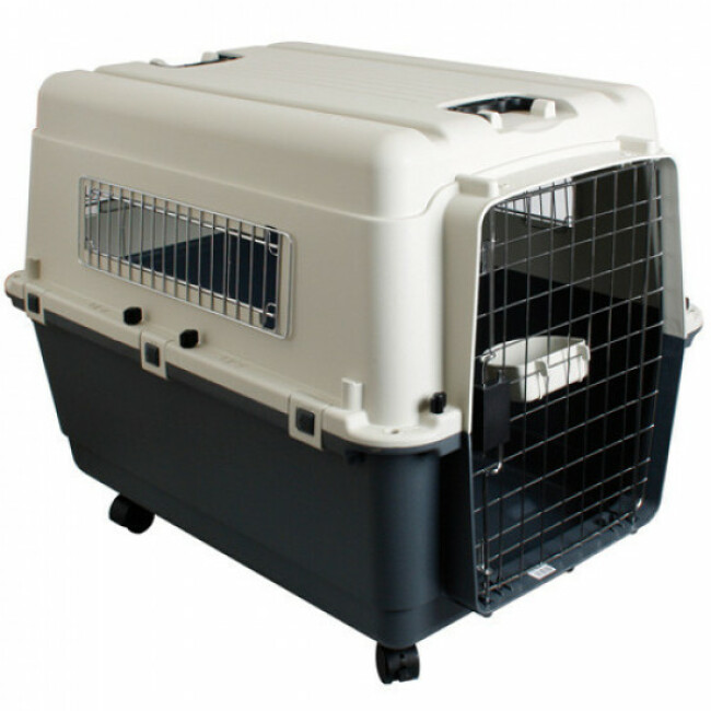 Cage de transport Nomad Norme IATA