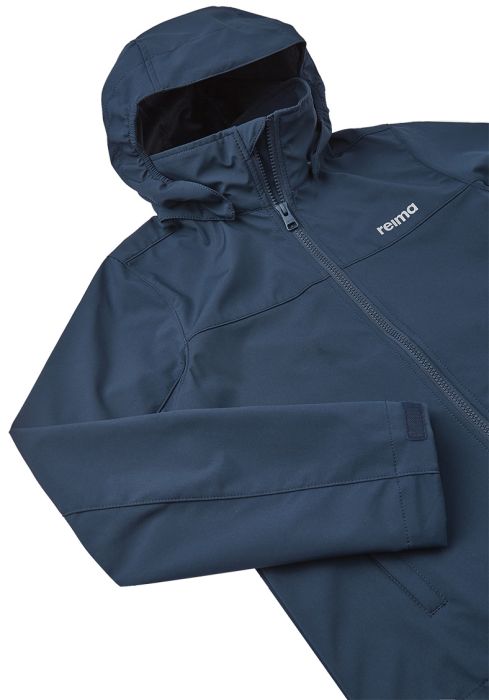 Kuopio Jacket børnejakke