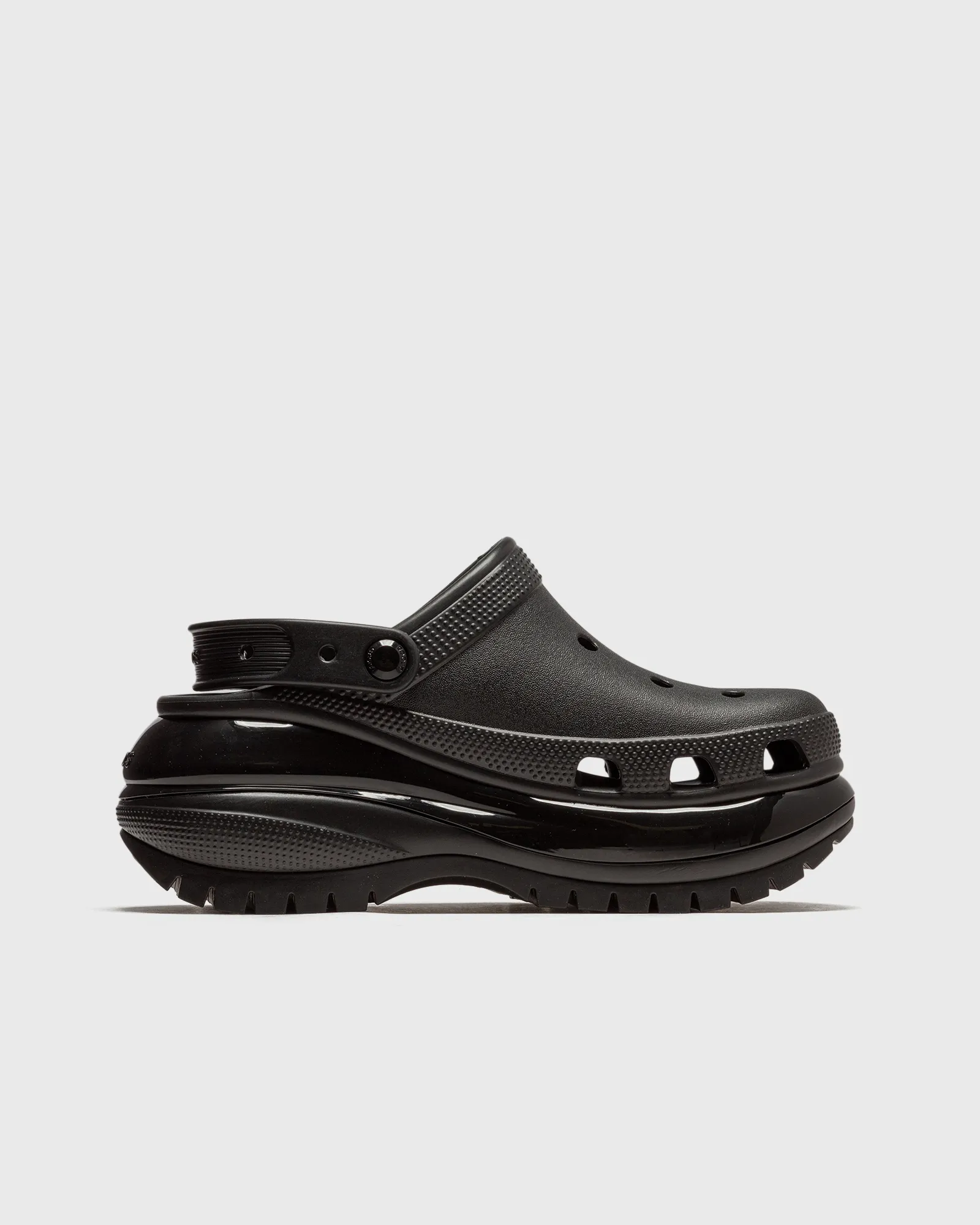 crocs Classic Mega Crush Clog