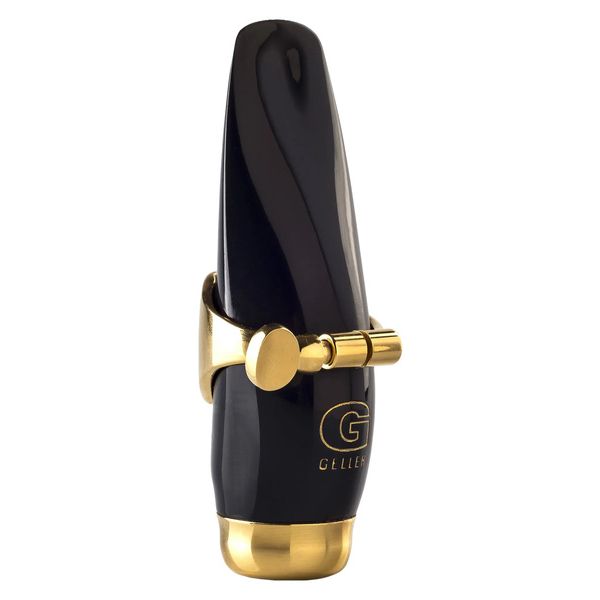 Geller Blackbird Tenor Saxophone 7