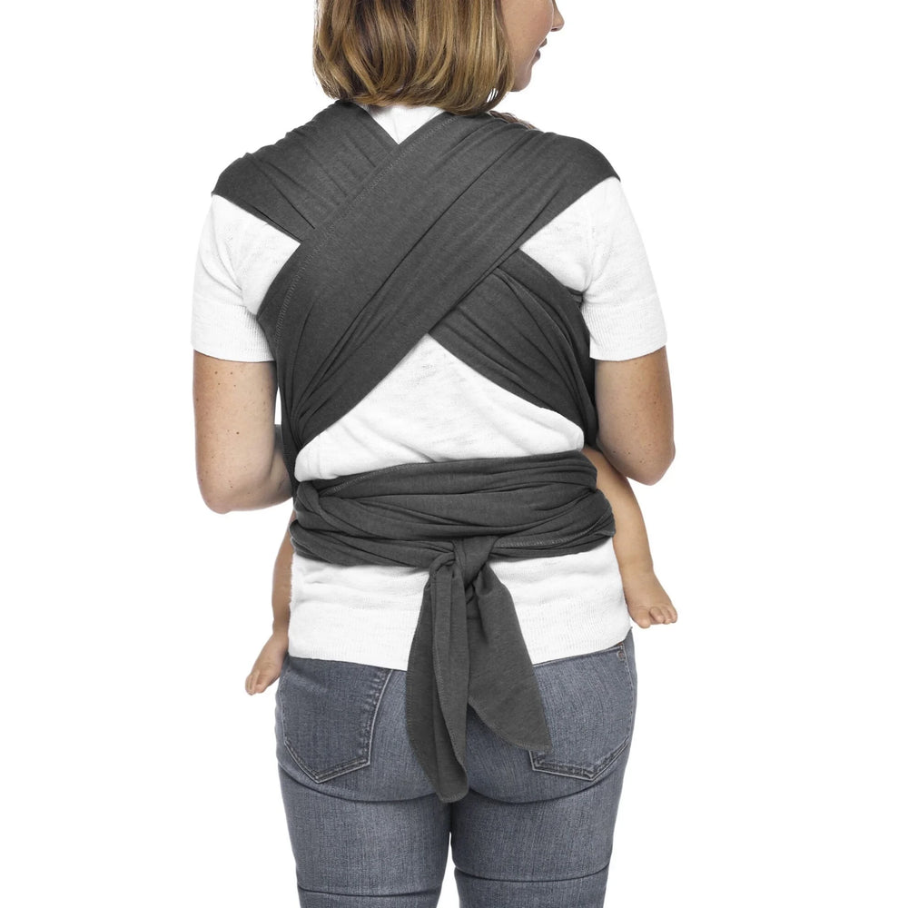 Køb Moby Charcoal Evolution Vikle