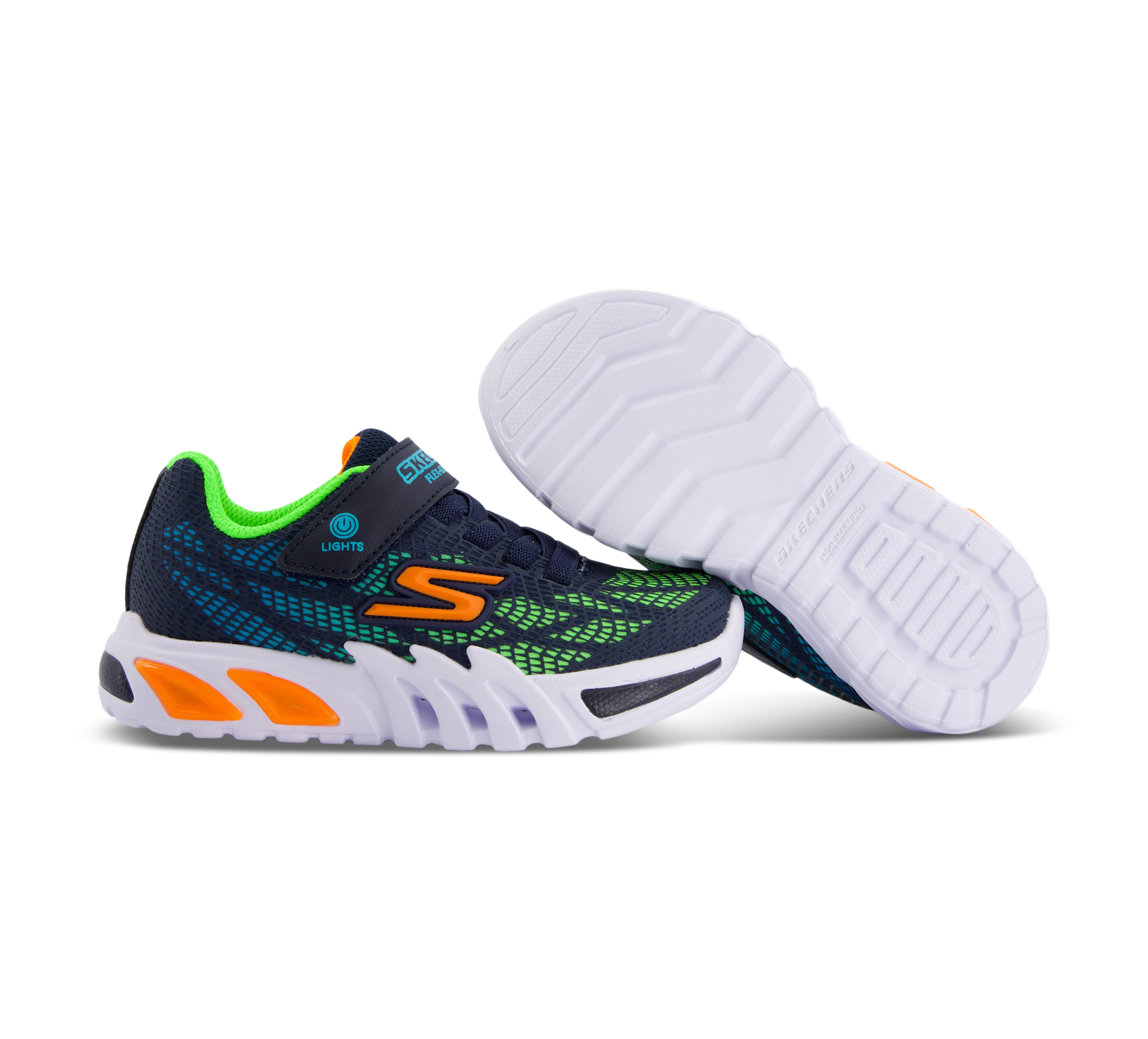 Skechers Flex-glow Elite - Vorlo - Sneaker