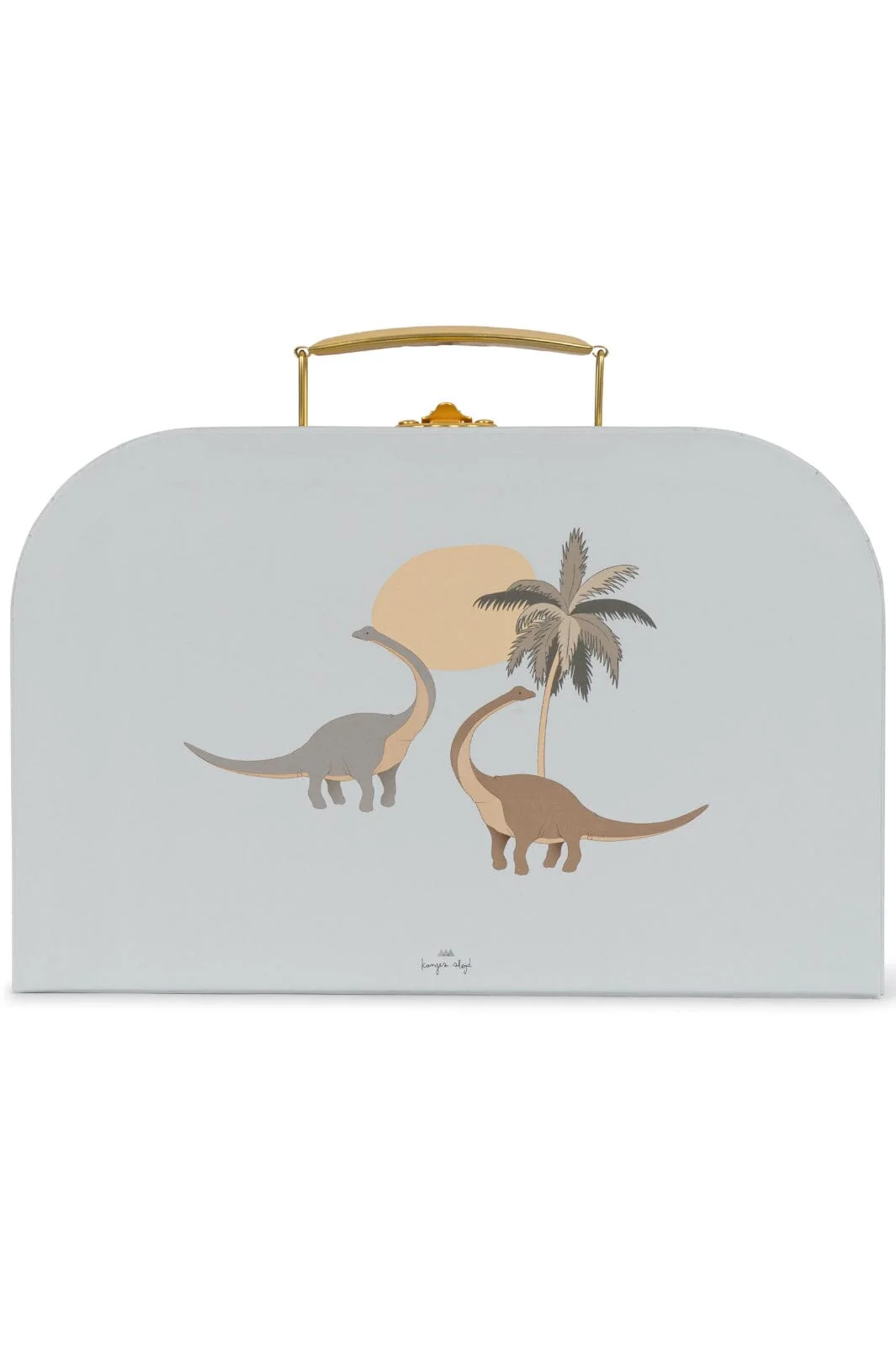 Konges Sløjd Artist Set dino