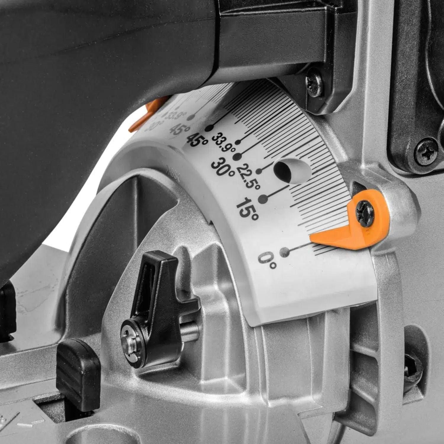 Makita LS1219L Radiaal afkortzaag 305mm 1800W
