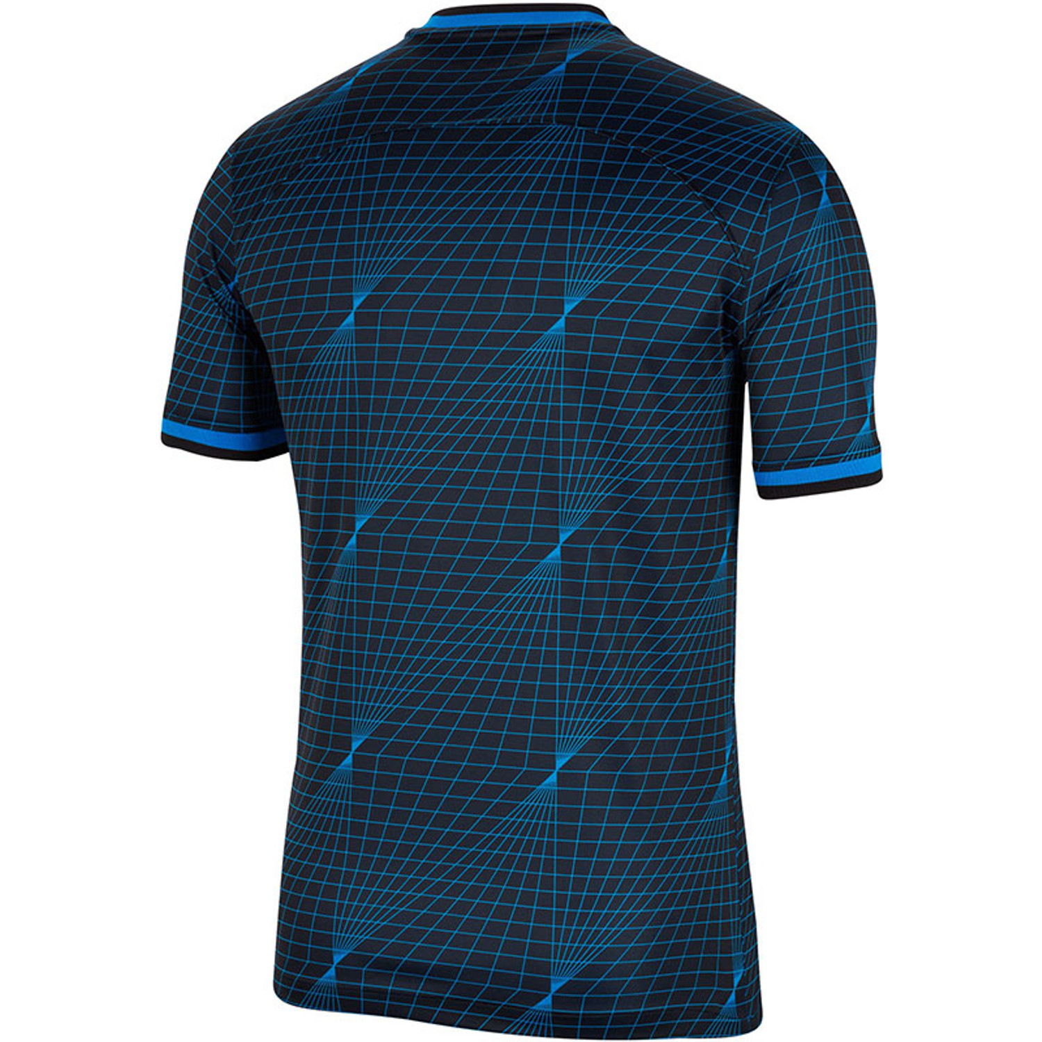 Nike Chelsea Uit Tenue
