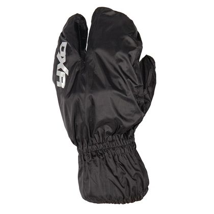 Sur-gants DXR FLIPPER - Noir