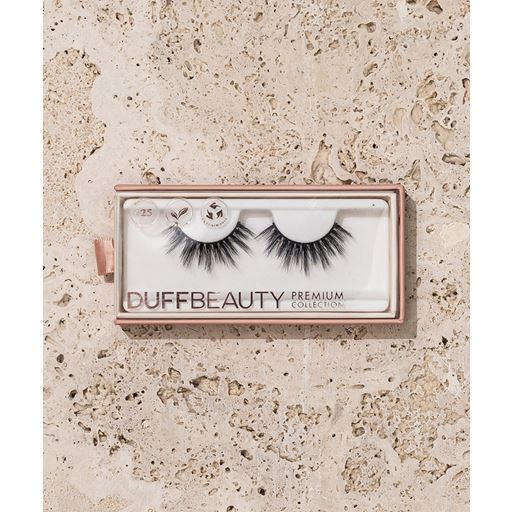 DUFFBEAUTY So Kylie 3D Collection Øjenvipper