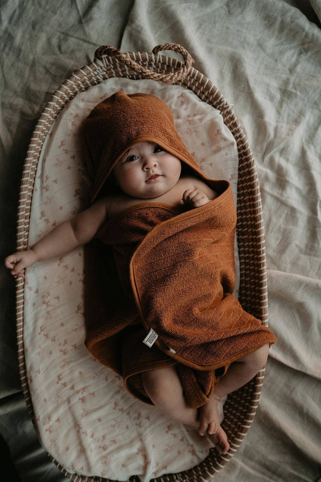 Snoozebaby swaddle