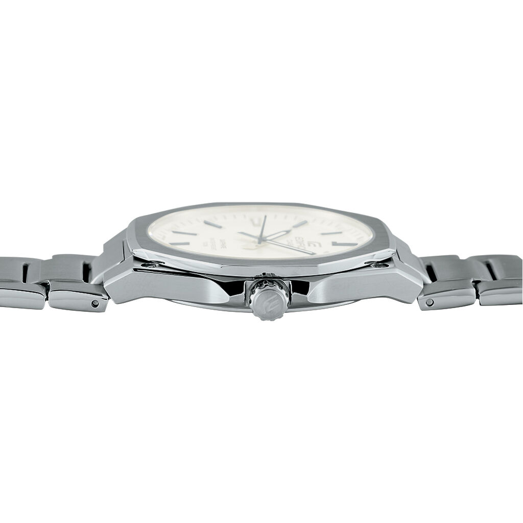 Montre Casio Edifice Blanc