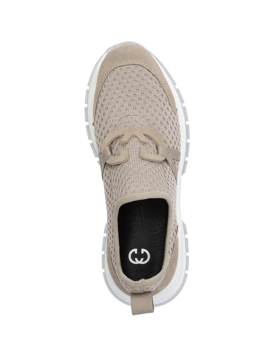 Sneaker Andria 16, beige