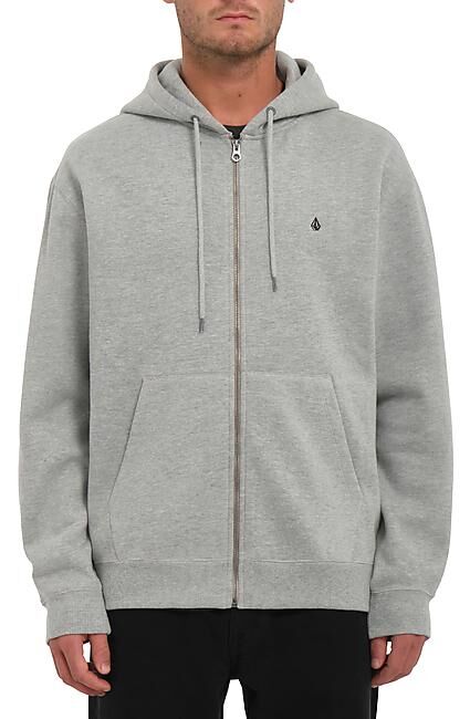 VOLCOM - VESTE A CAPUCHE SINGLE STONE ZIP