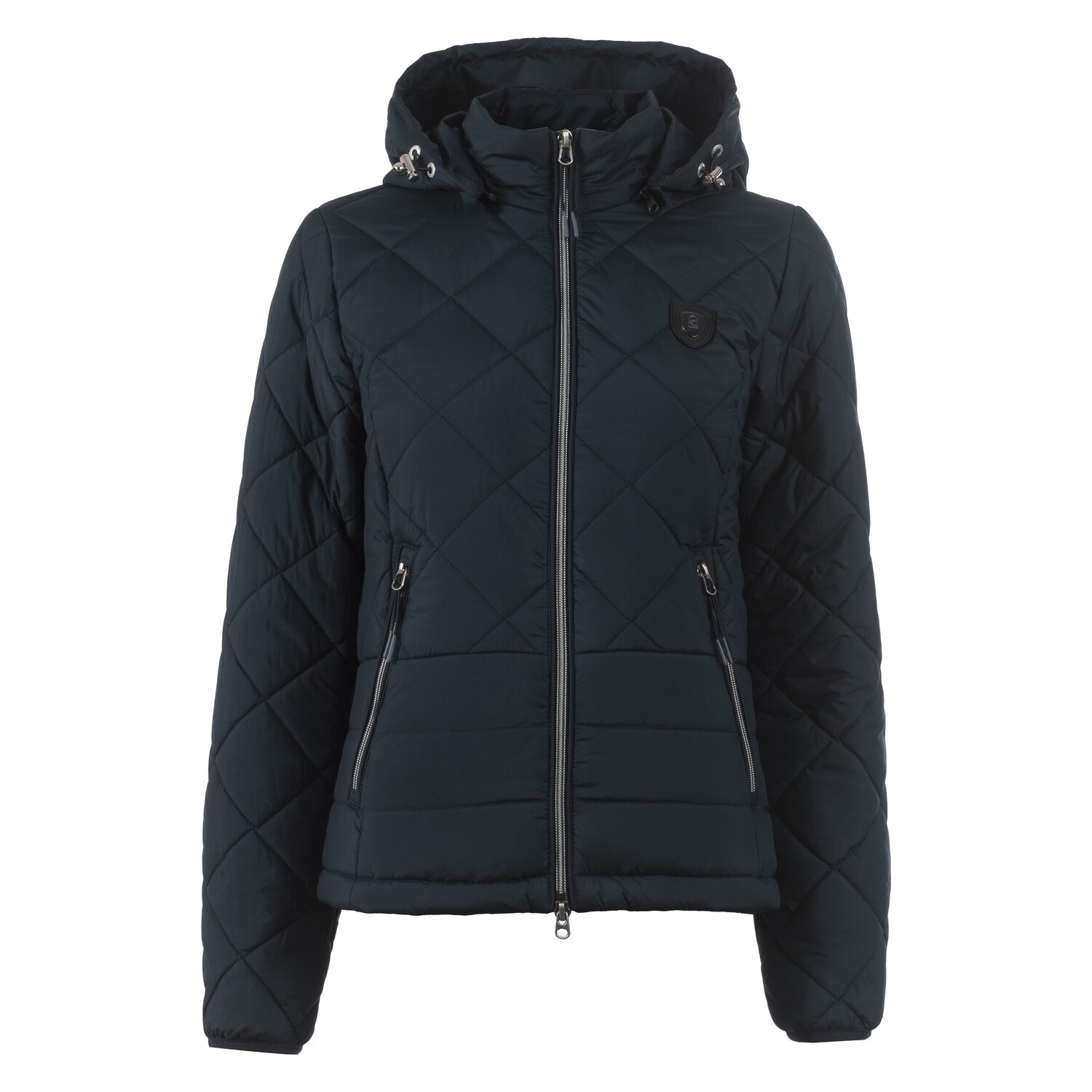 Cavallo Steppjacke CAVAL LIGHT WEIGHT - darkblue