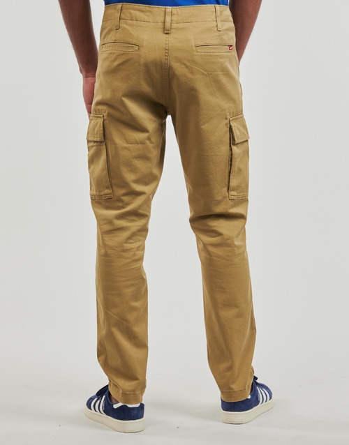 Levi's - XX CARGO SLIM British / Kaki / Twll