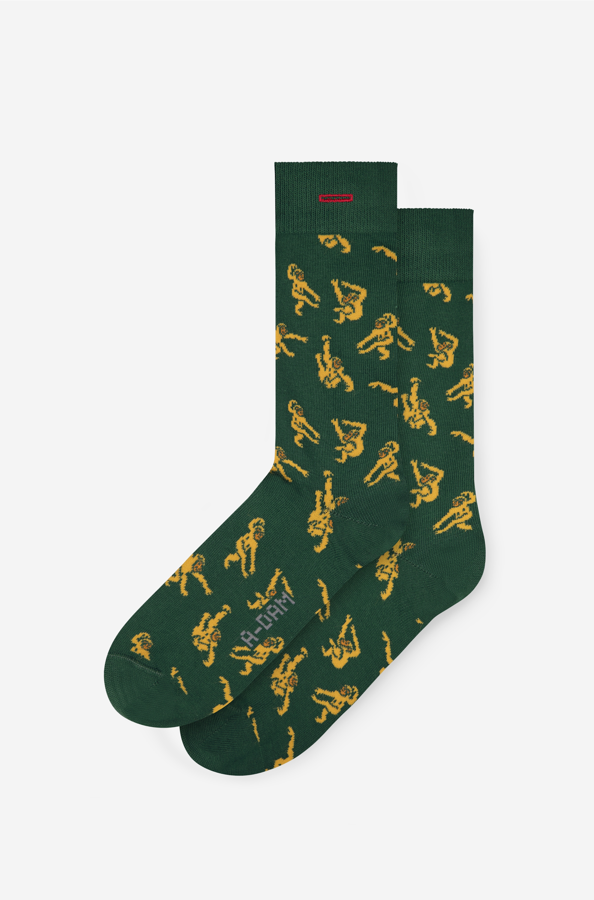 Dancing Monkeys