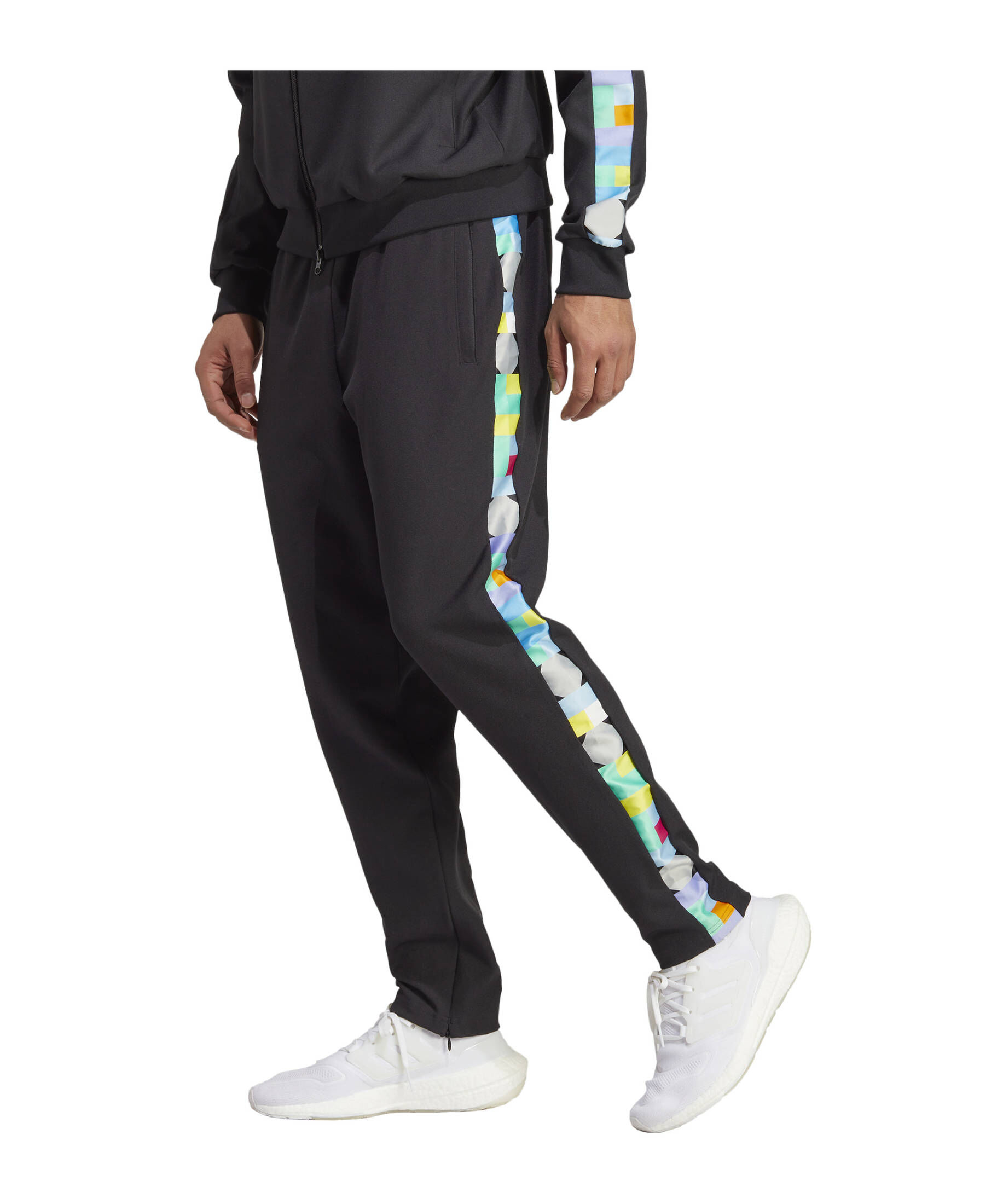 adidas Performance| Herren Fußballhose MANCHESTER UNITED PETER SAVILLE