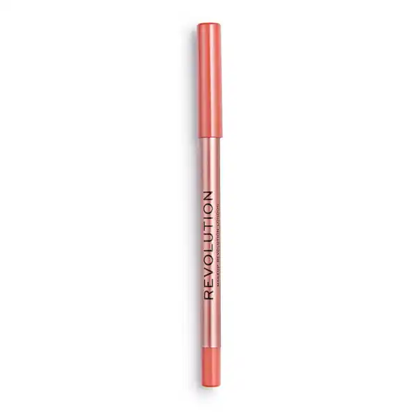 Satin Kiss Lipliner Heart Race