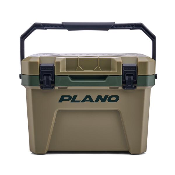Glacière Plano Frost Hard Cooler 13L