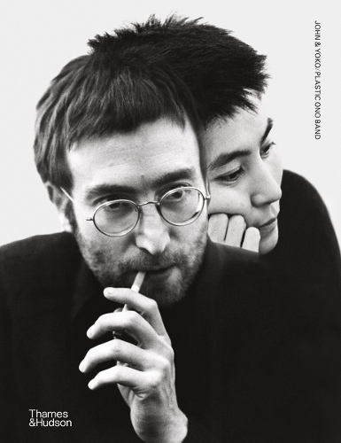 John & Yoko/Plastic Ono Band (Hardback)