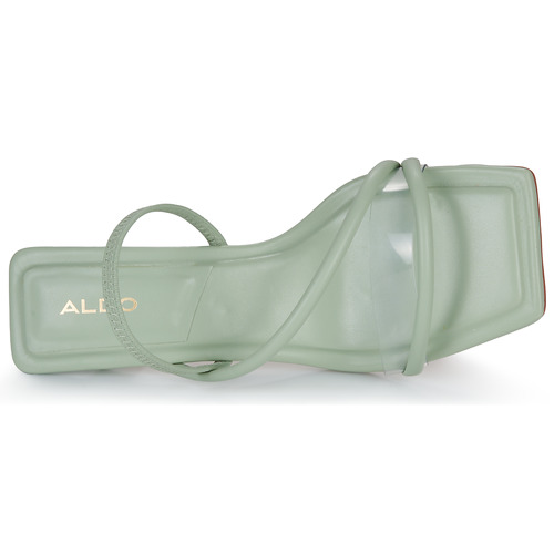 Aldo - ZOEBAEN - Vert