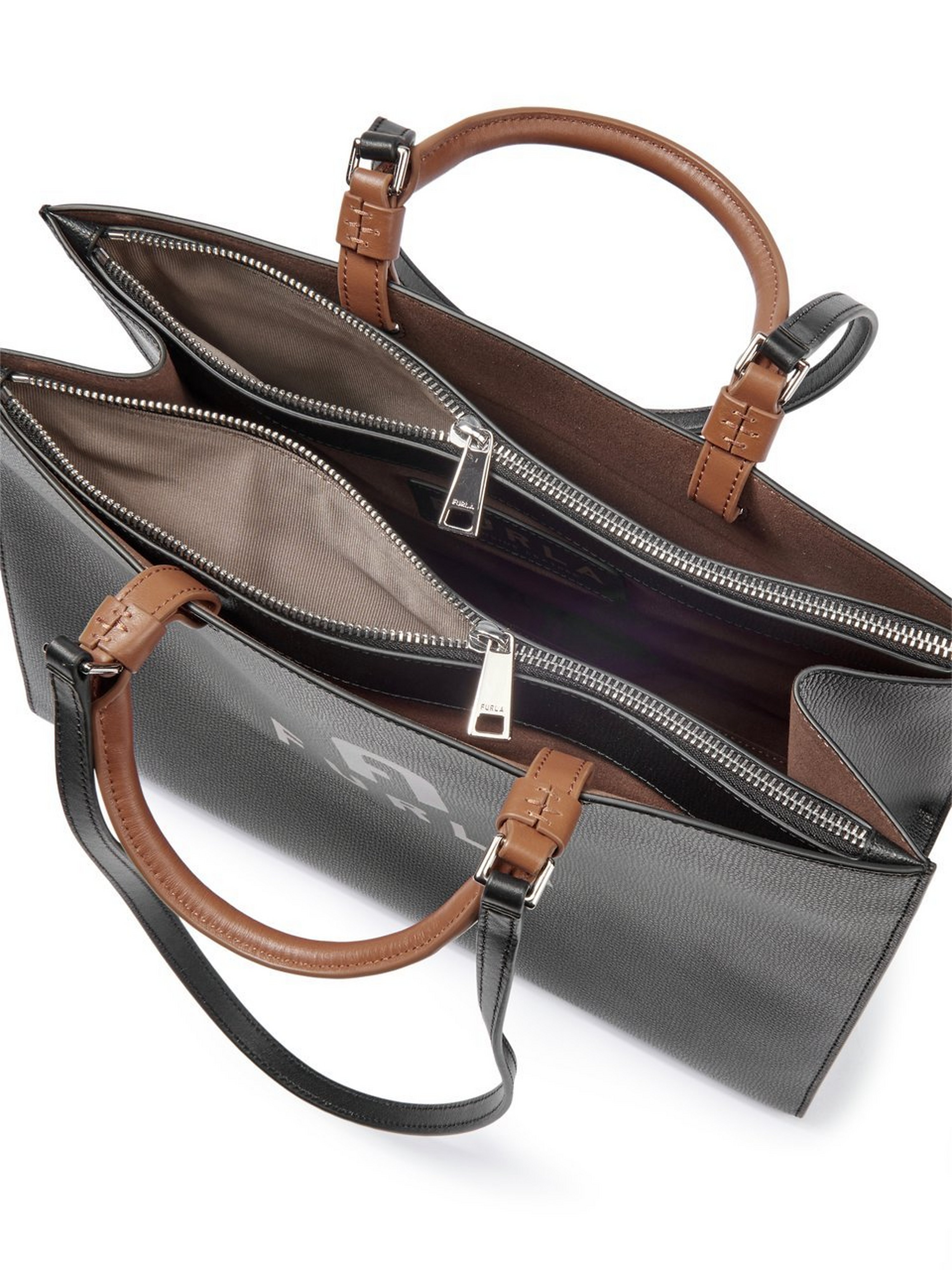 Tasche Varsity Style L Tote