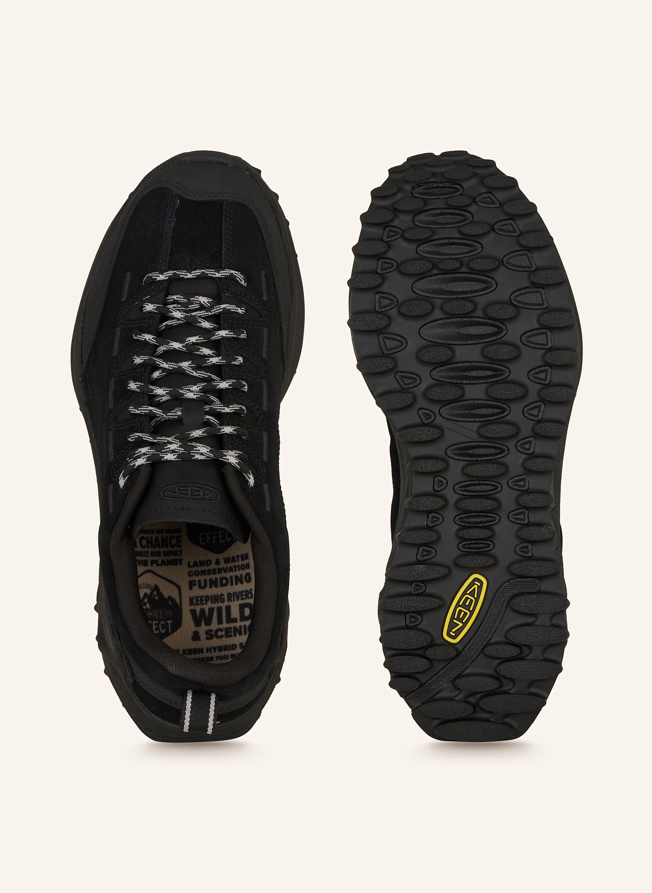 KEEN Sneaker JASPER ZIONIC