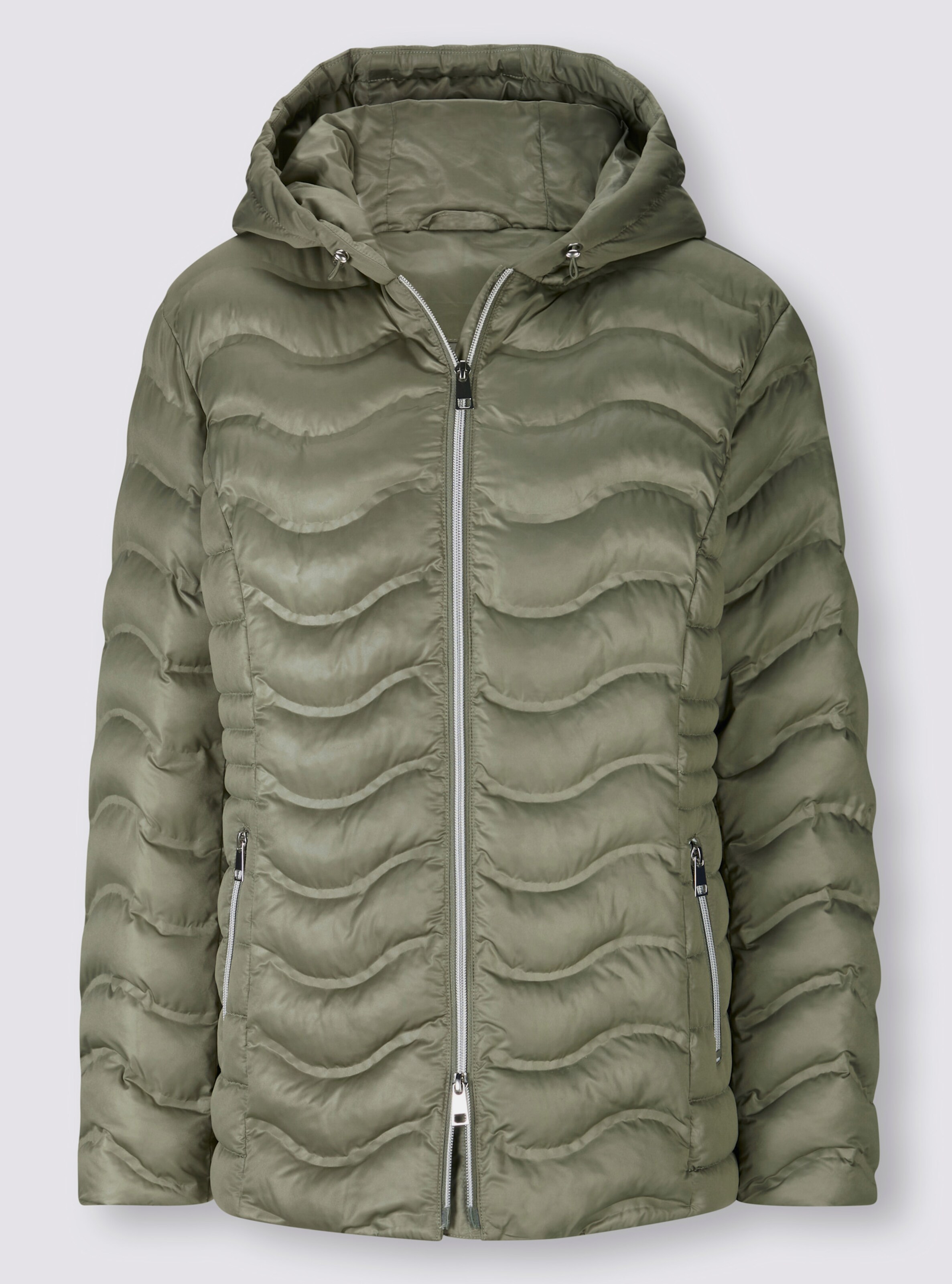 Outdoorjacke