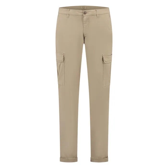 40WEFT Aiko Basic Cargobroek Heren