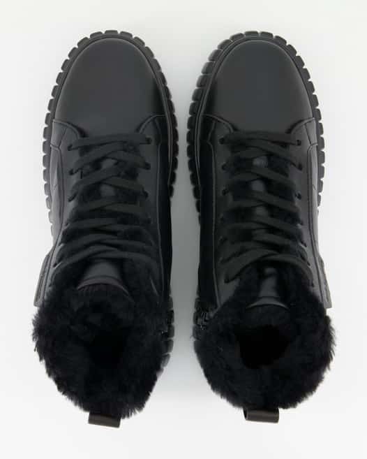 Kennel & Schmenger ZAP Stiefeletten in Schwarz