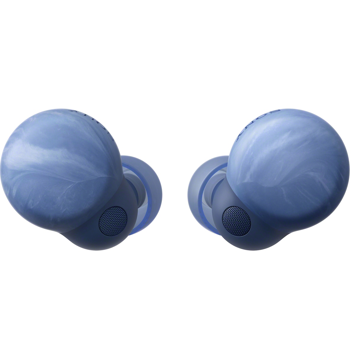 Sony LinkBuds S helt trådløse hodetelefoner (earth blue)