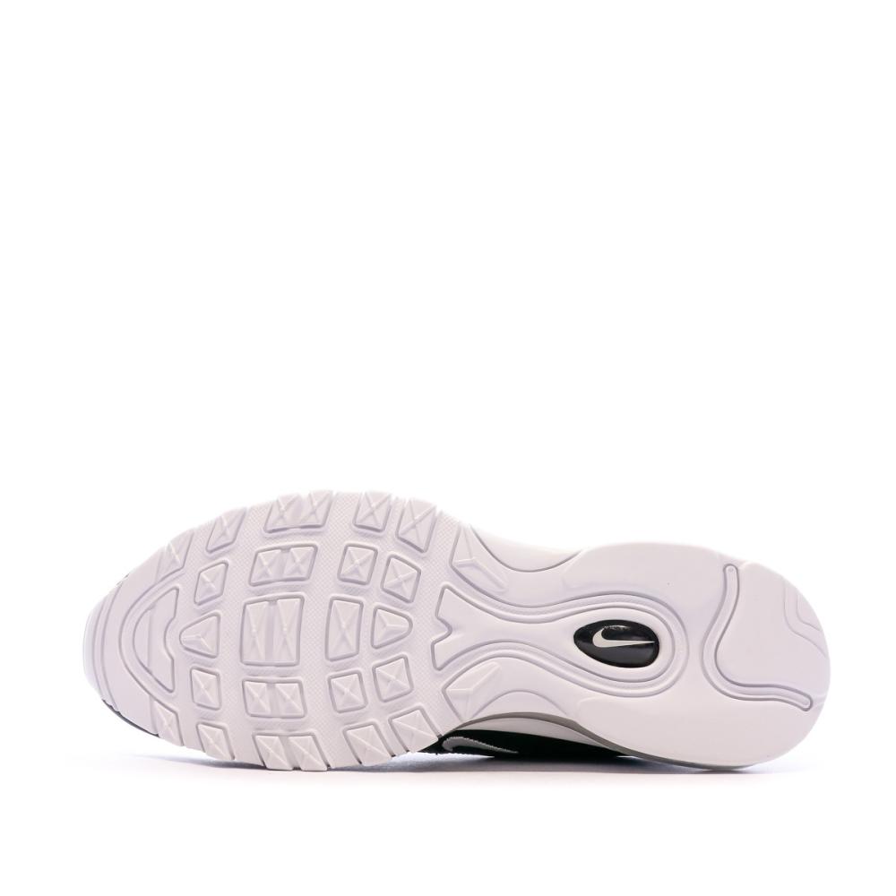 Nike Air Max 97 Baskets Noires Homme Nike
