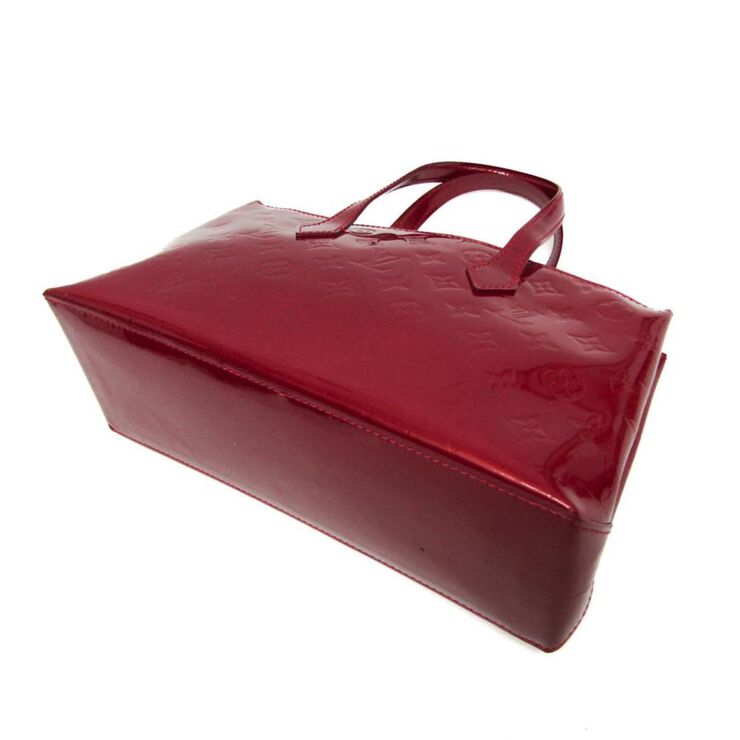 Louis Vuitton Vintage Louis Vuitton Wilshire Red