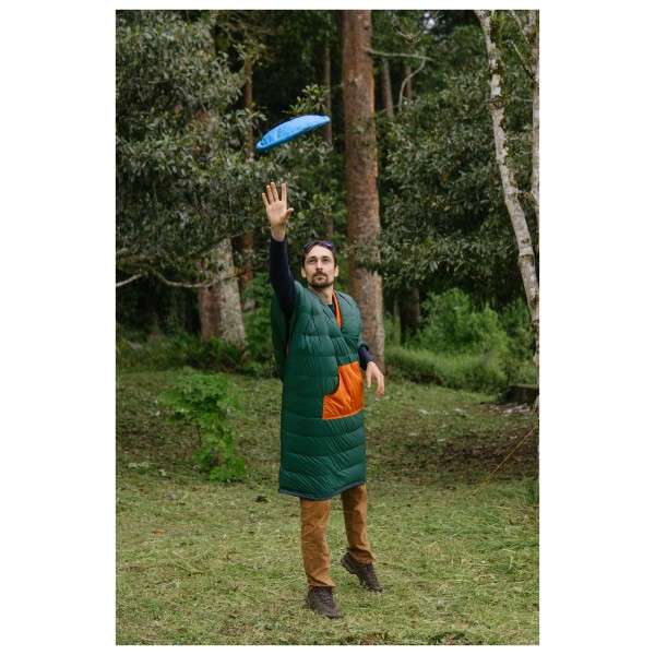 Ticket to the Moon - Ultimate Moon Disc Foldable Frisbee