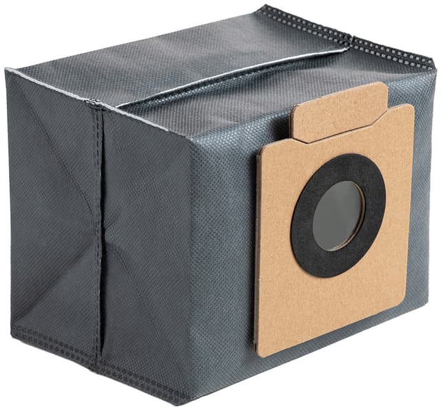 Eufy X10 Pro Omni & X8 Pro støvsugerpose T29F70A2 (6 stk.)
