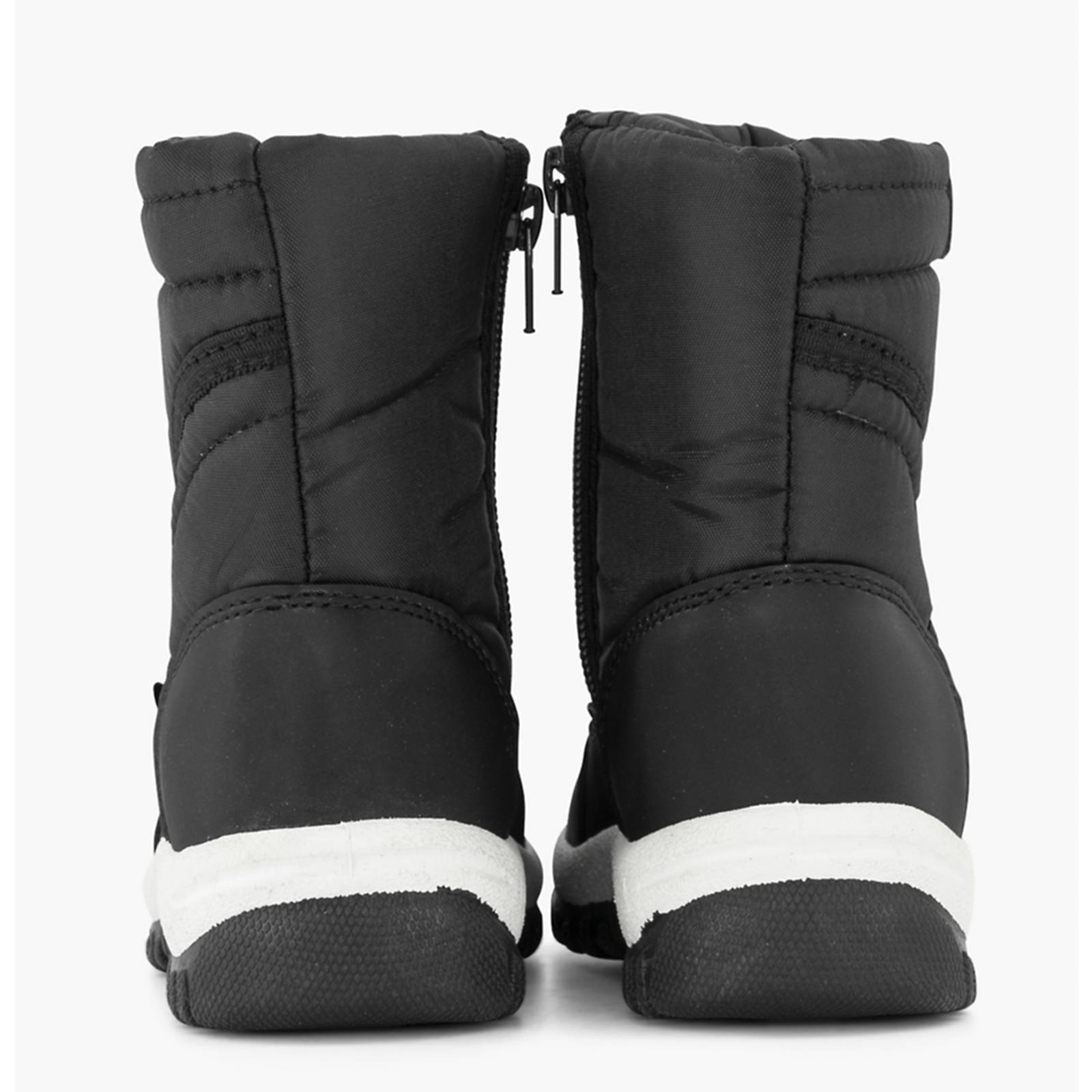 Cortina snowboots zwart