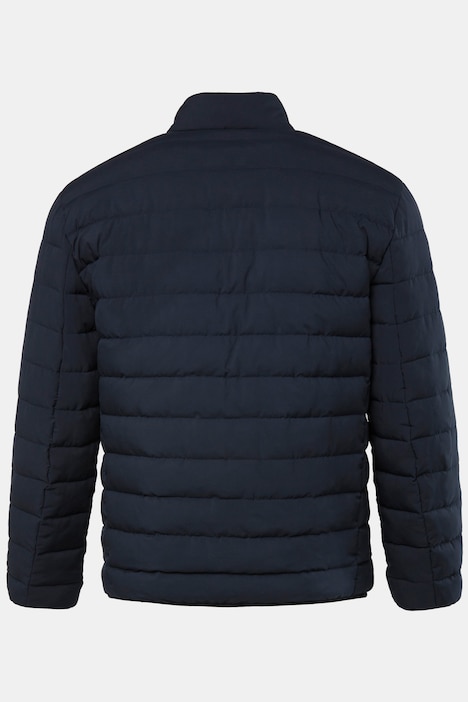JP 1880 Steppjacke, Technodaune, Stehkragen, bis 8 XL