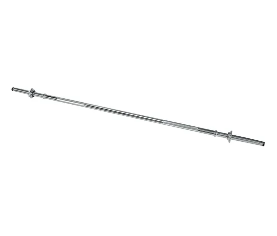 Christopeit-Sport-Langhantel-Set, 41 kg