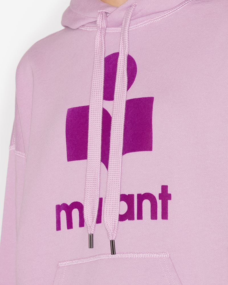 SWEATSHIRT OVERSIZE MANSEL