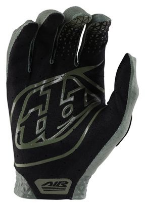 Gants Longs Troy Lee Designs Air Vert