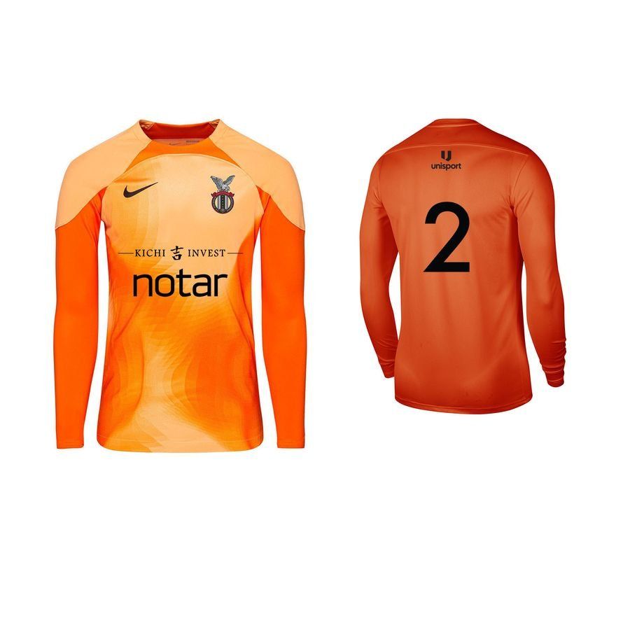 FC Stockholm Målvakt Senior