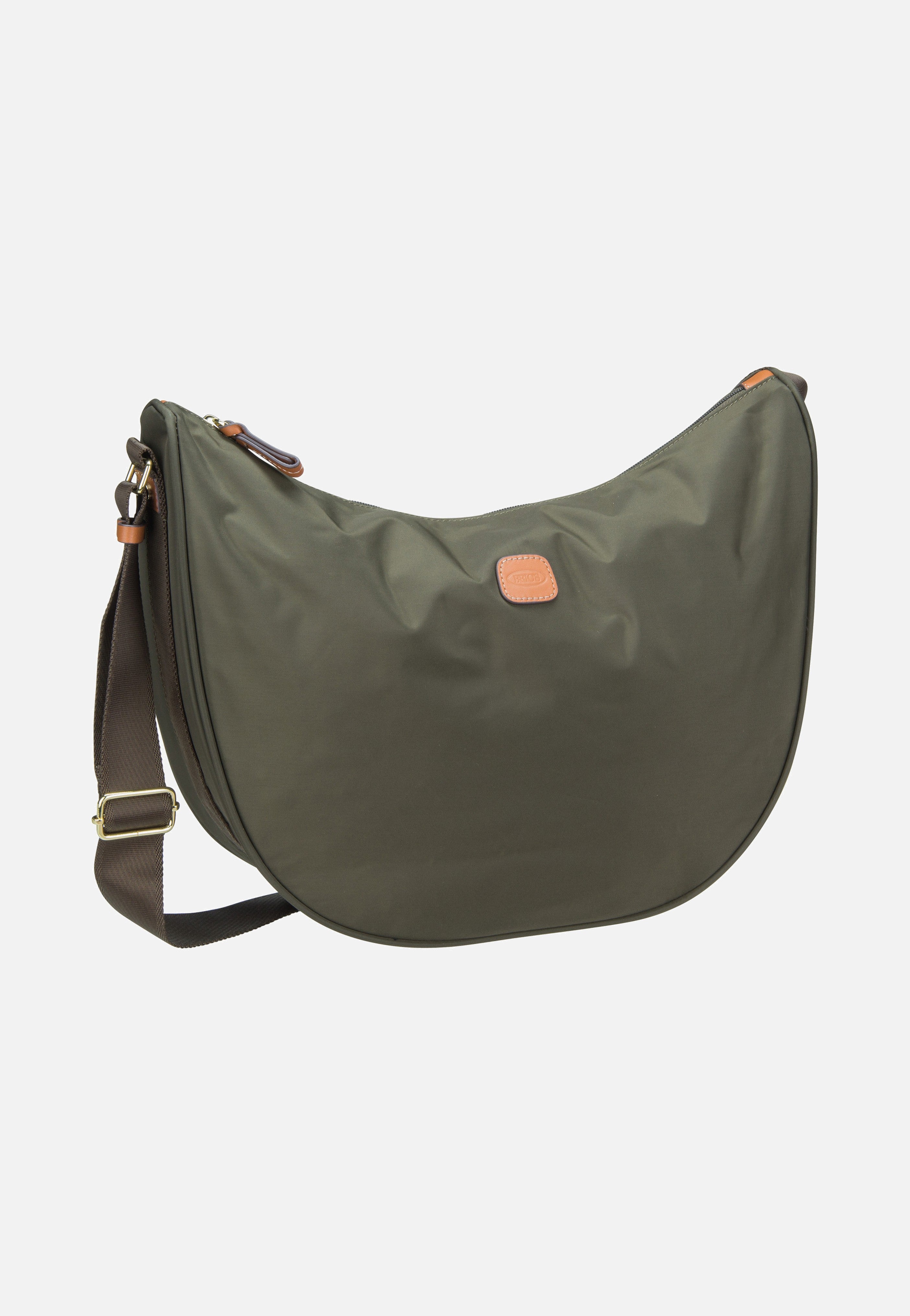 X-Bag 45051 Oliva - Beuteltasche