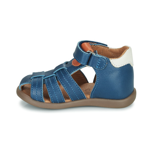 GBB - ALEXO Azul