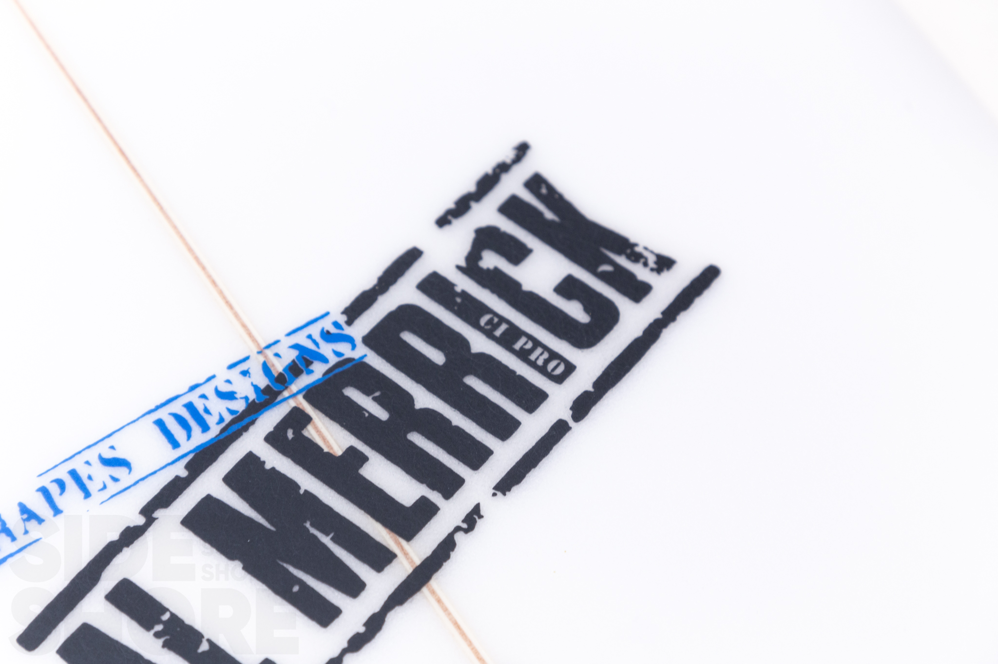 Al Merrick CI Pro - 6'2 x 19 1/2